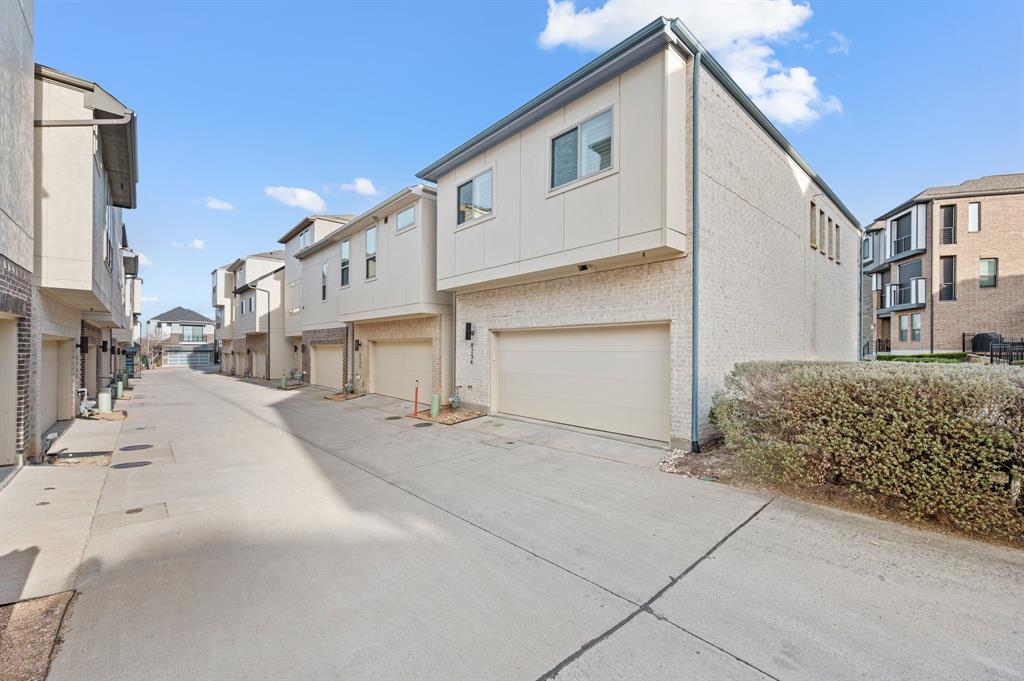 Merion at Midtown Park Ph 1 - Residential