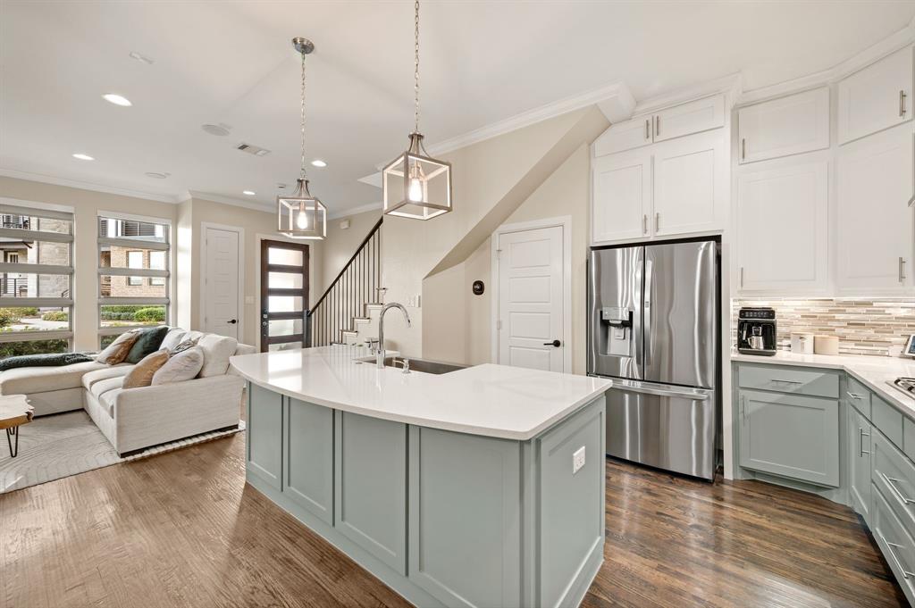 Merion at Midtown Park Ph 1 - Residential