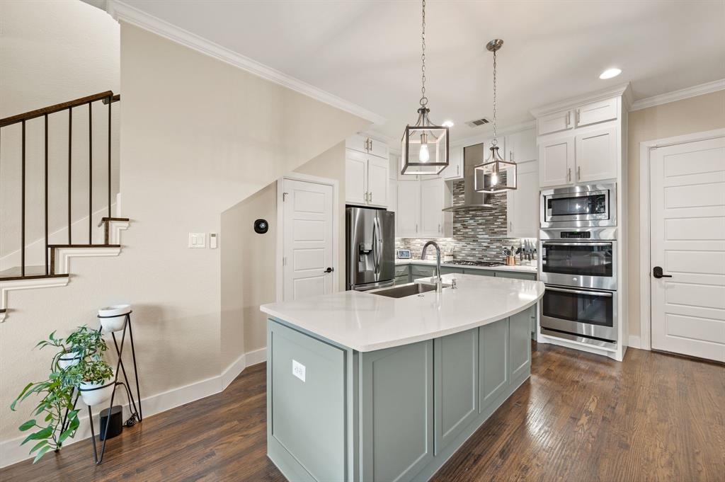 Merion at Midtown Park Ph 1 - Residential