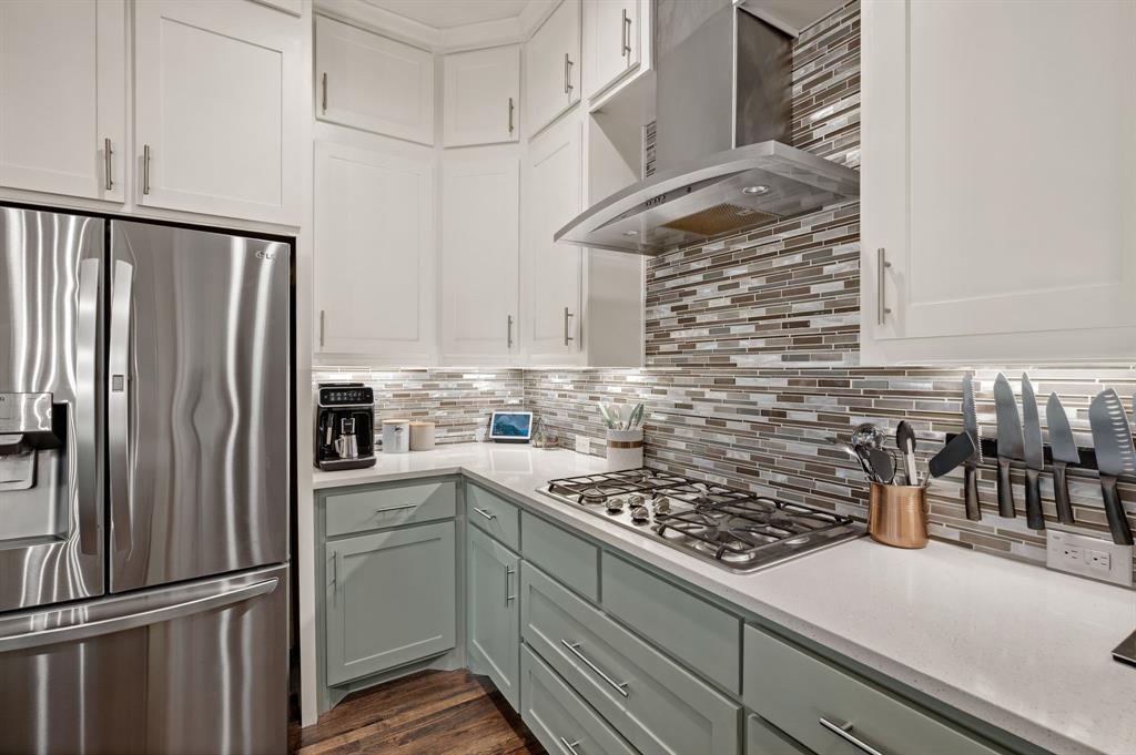 Merion at Midtown Park Ph 1 - Residential