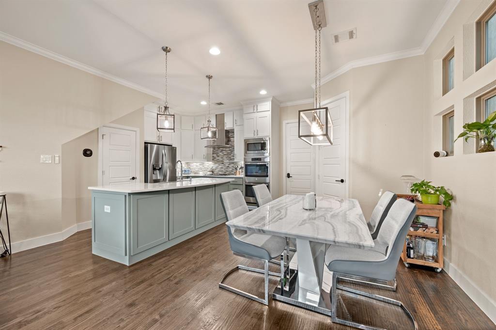 Merion at Midtown Park Ph 1 - Residential