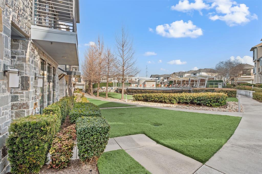 Merion at Midtown Park Ph 1 - Residential