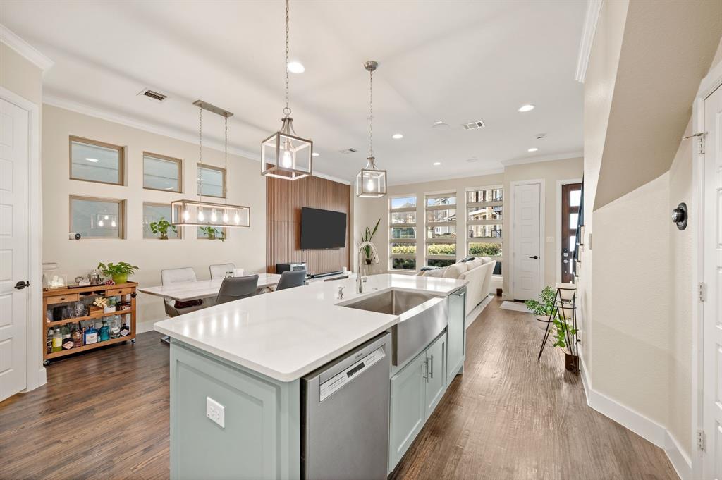 Merion at Midtown Park Ph 1 - Residential