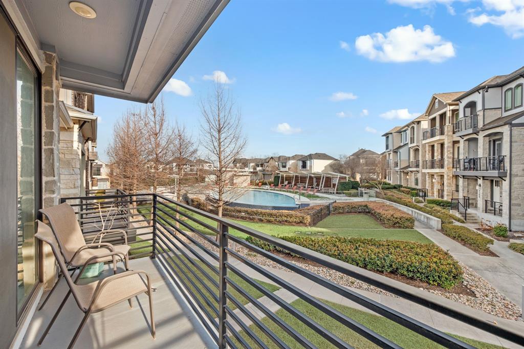 Merion at Midtown Park Ph 1 - Residential