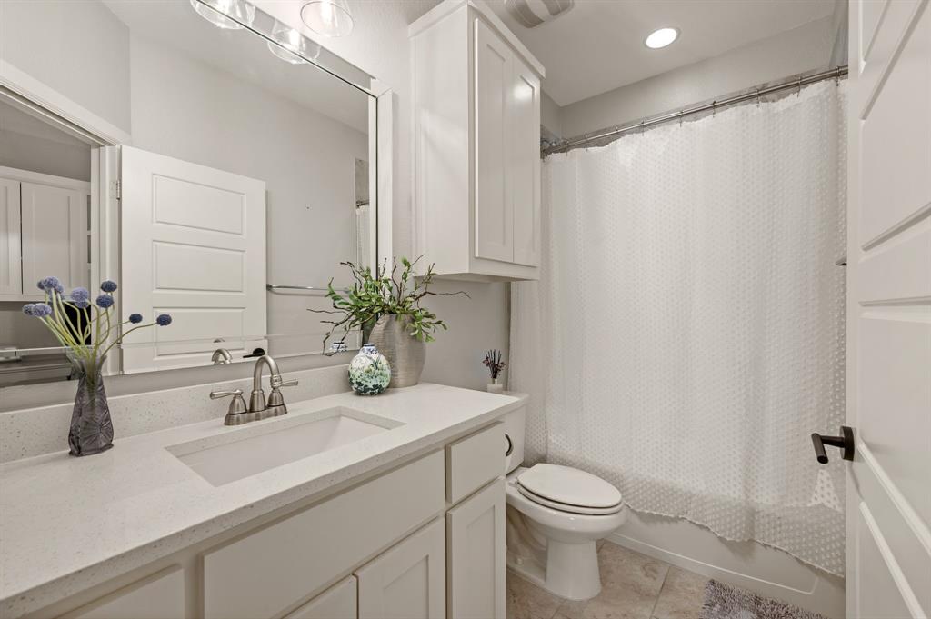 Merion at Midtown Park Ph 1 - Residential