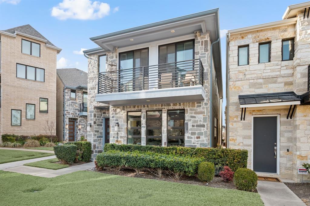 Merion at Midtown Park Ph 1 - Residential