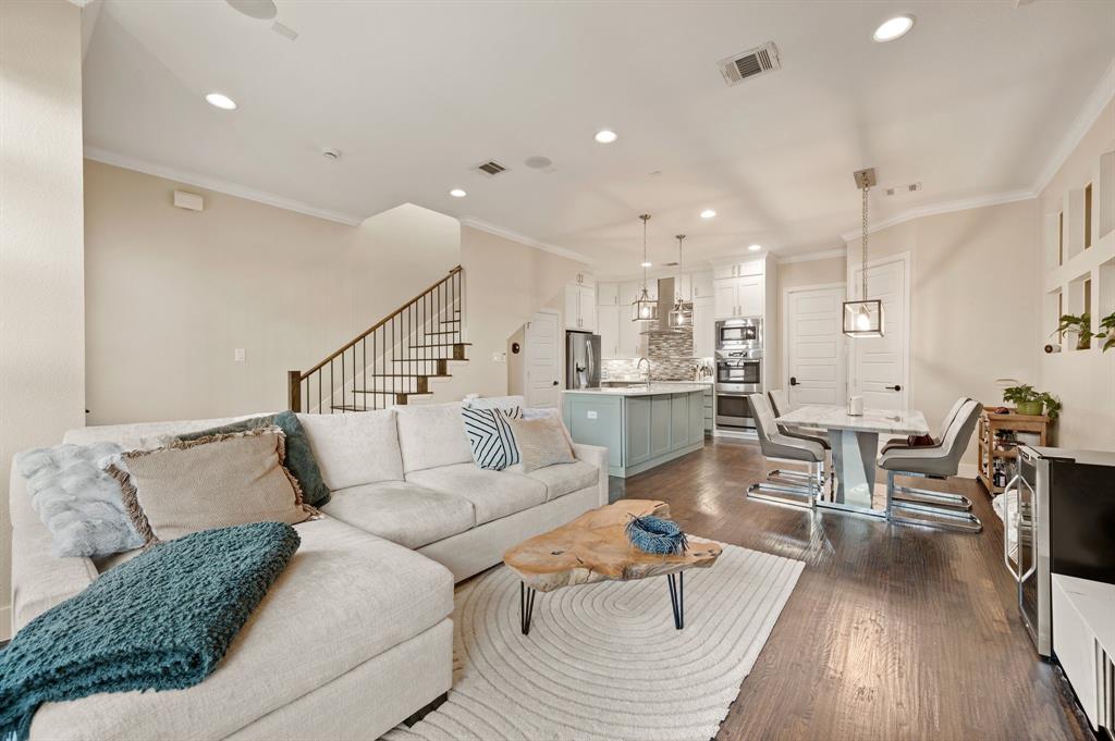 Merion at Midtown Park Ph 1 - Residential