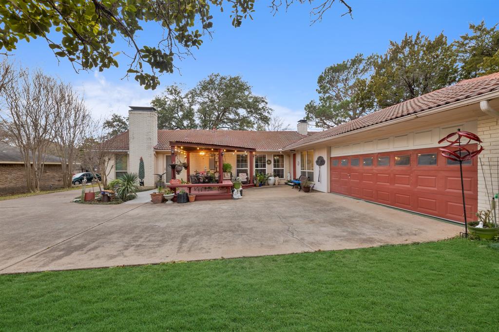 Greene Add - Residential