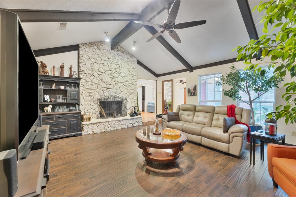 Greene Add - Residential