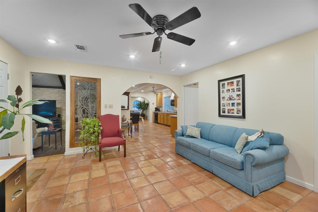 Greene Add - Residential