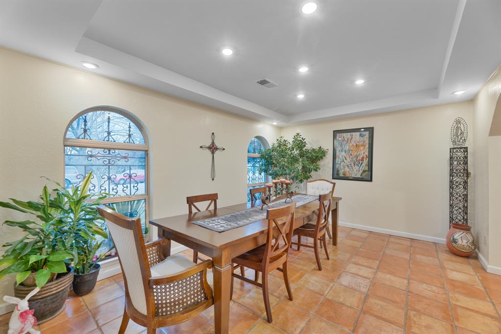 Greene Add - Residential