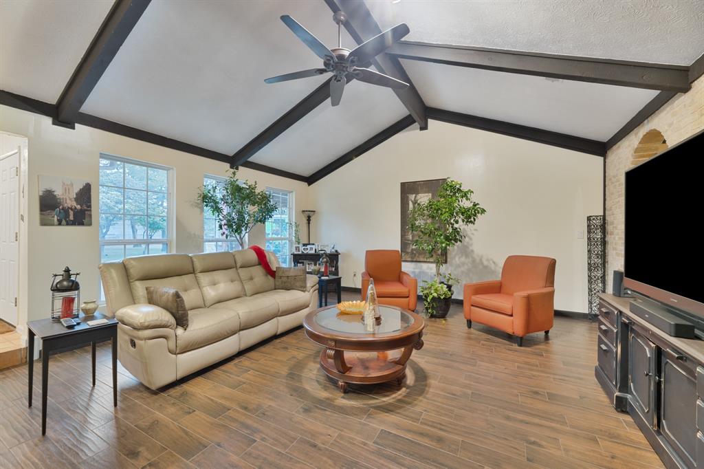 Greene Add - Residential