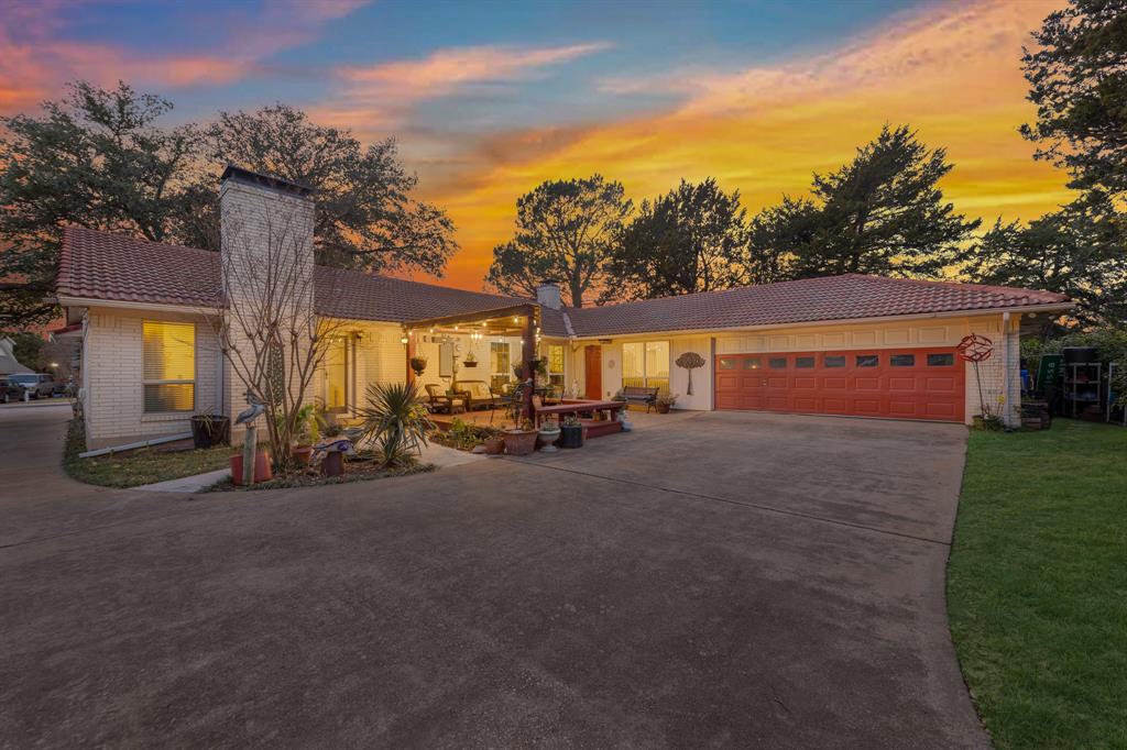 Greene Add - Residential