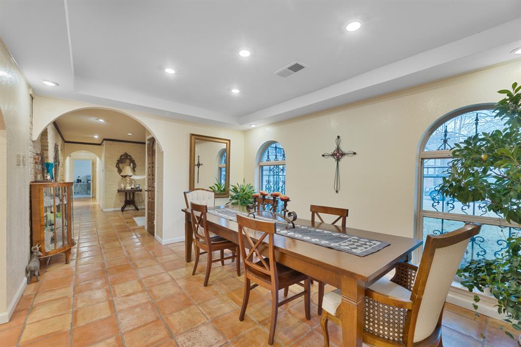 Greene Add - Residential