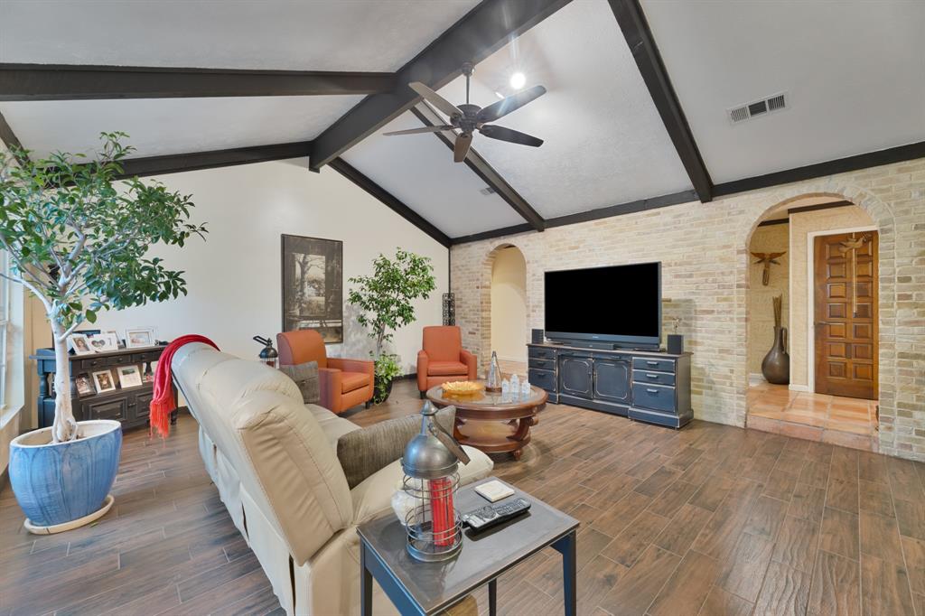 Greene Add - Residential