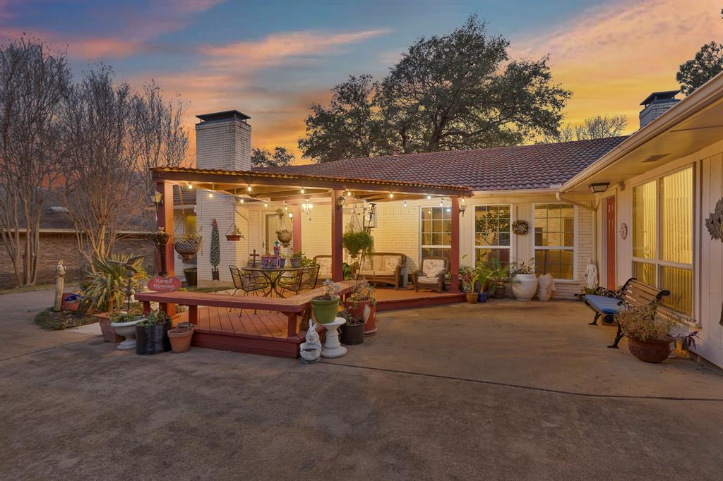 Greene Add - Residential