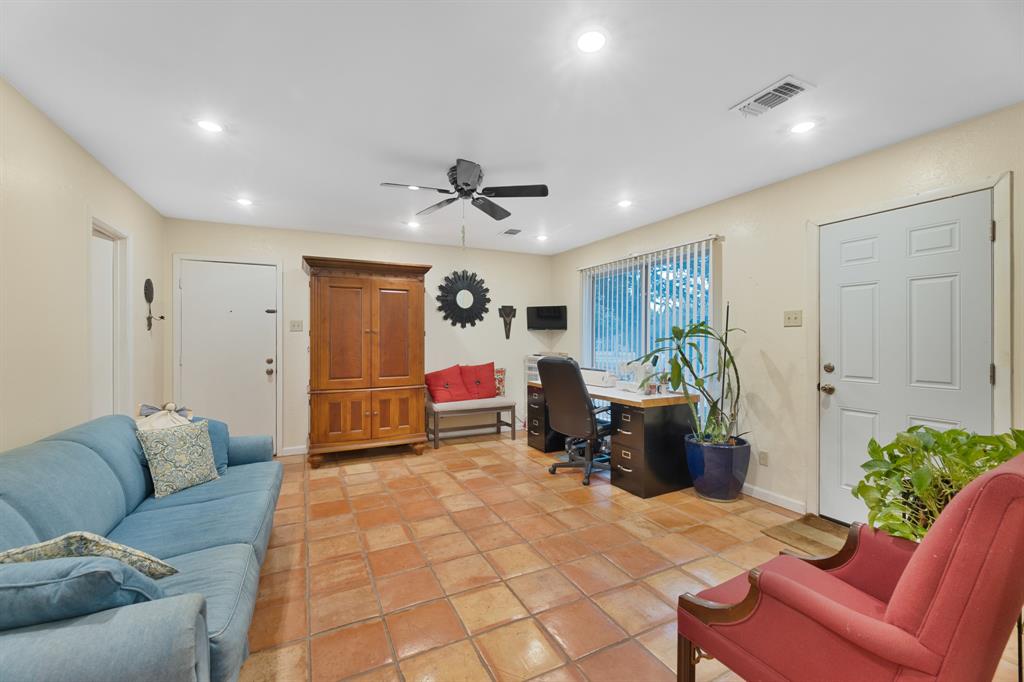 Greene Add - Residential