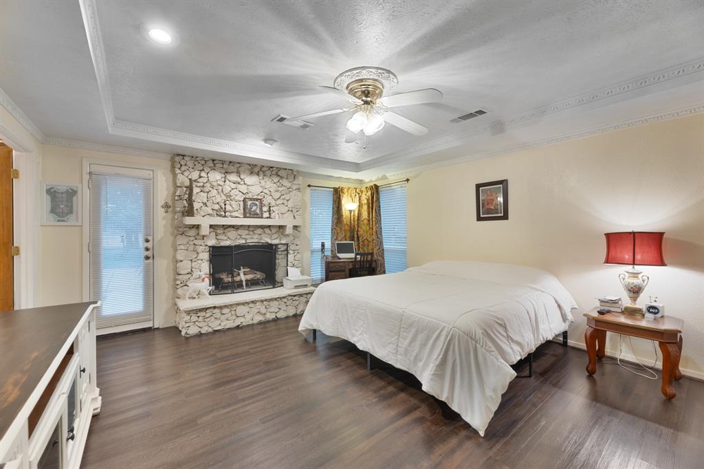 Greene Add - Residential