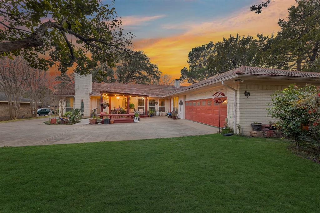 Greene Add - Residential