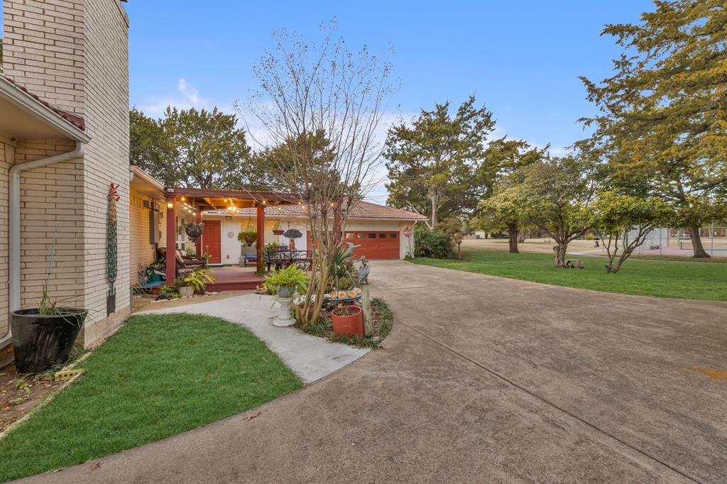 Greene Add - Residential