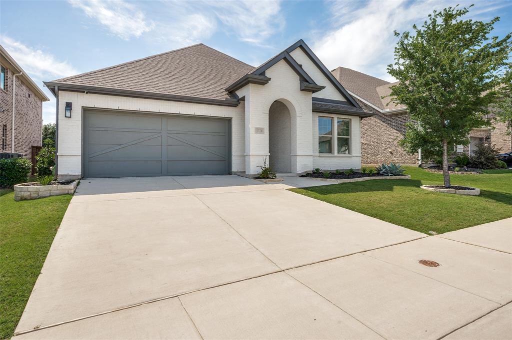 3720 Trail Creek Drive