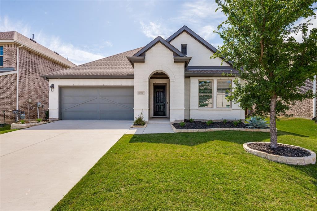 3720 Trail Creek Drive