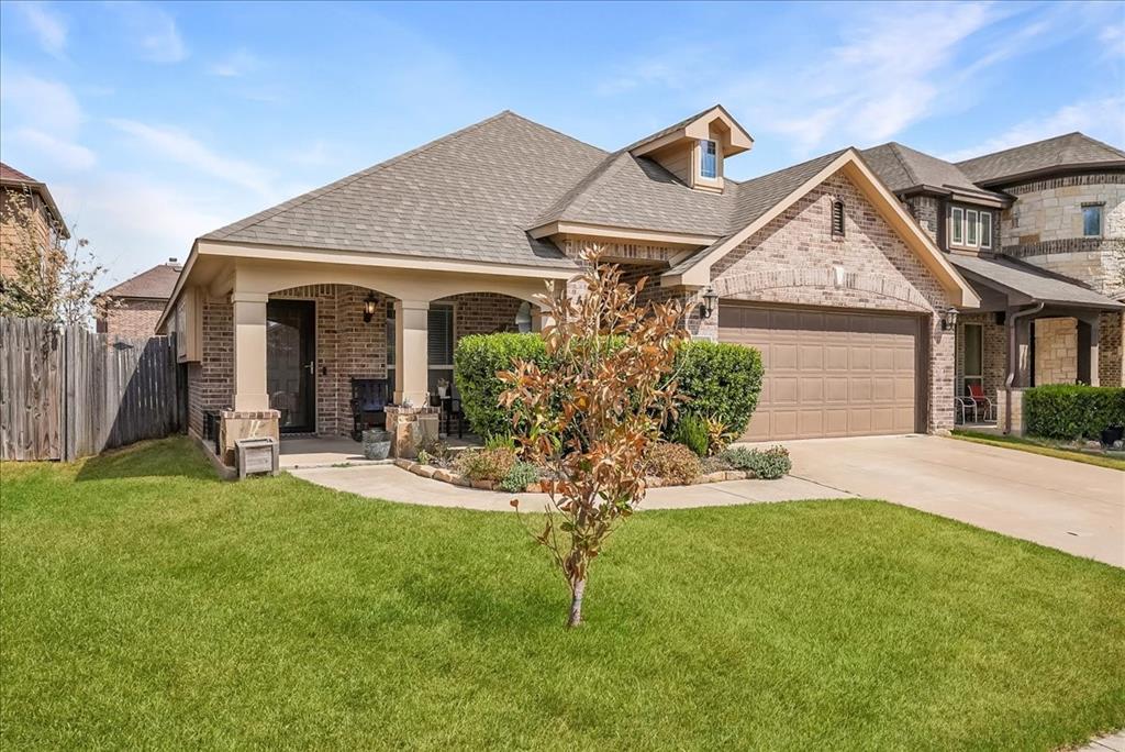 4332 Sweet Clover Lane