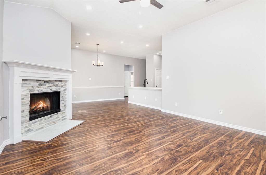 Stone Creek Add - Residential