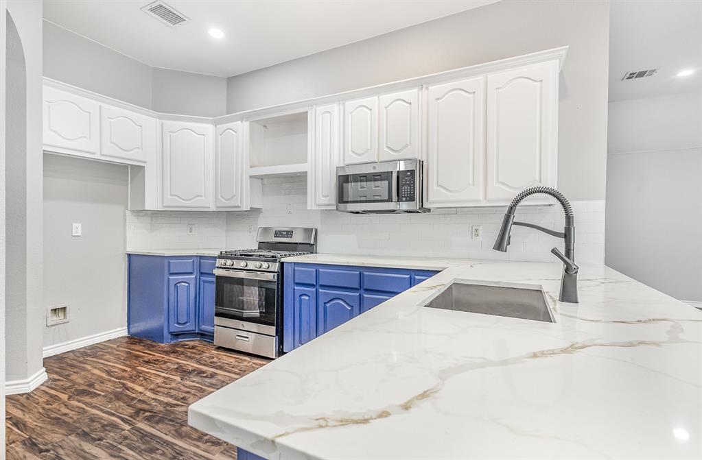 Stone Creek Add - Residential