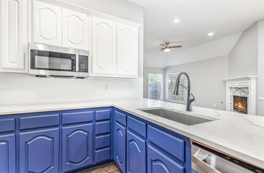 Stone Creek Add - Residential