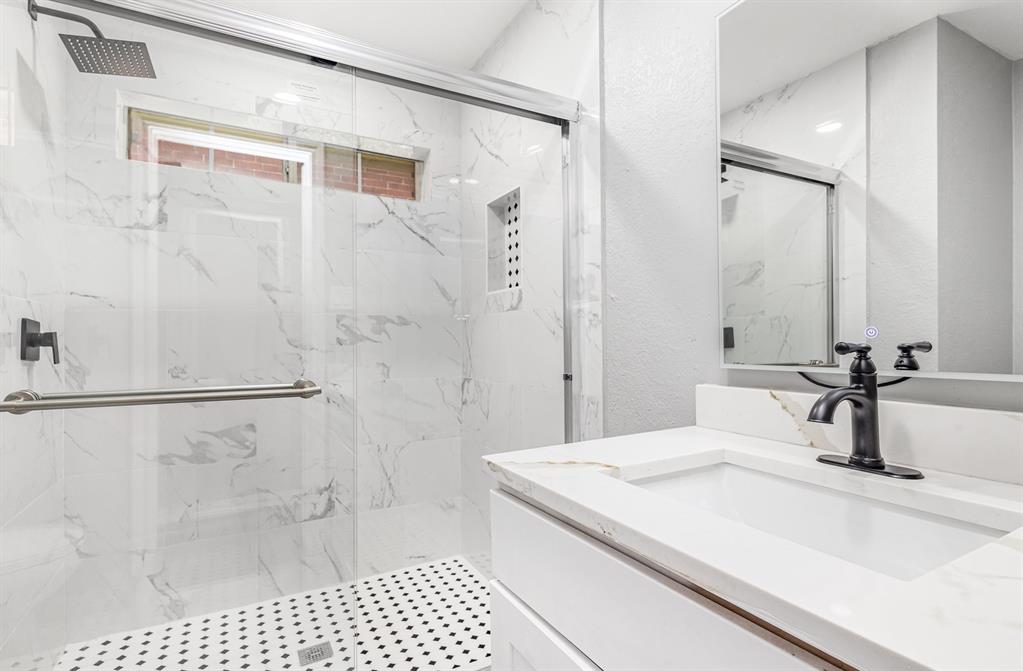 Stone Creek Add - Residential