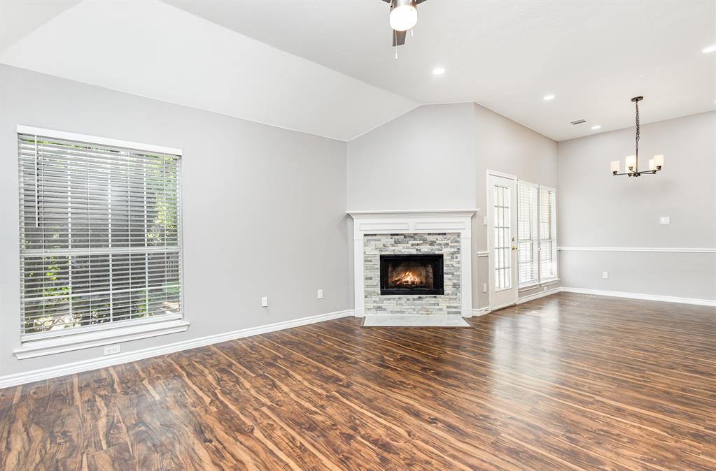 Stone Creek Add - Residential