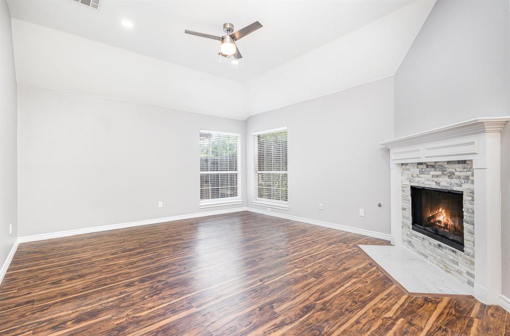 Stone Creek Add - Residential