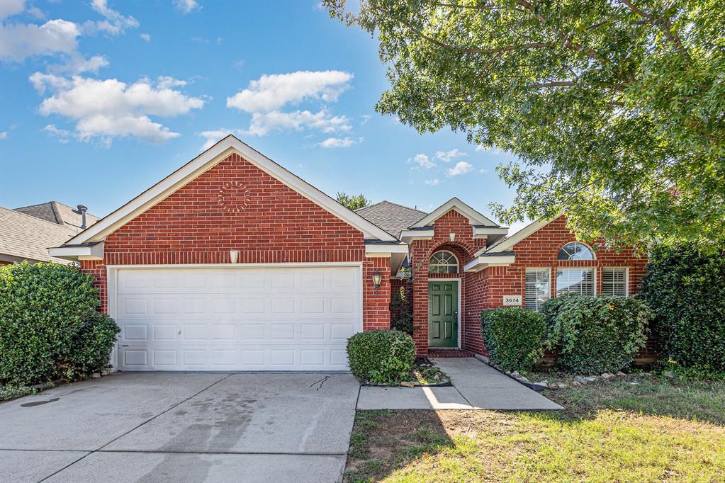 3674 Crowberry Way