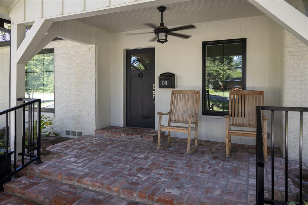 1311 El Patio Drive