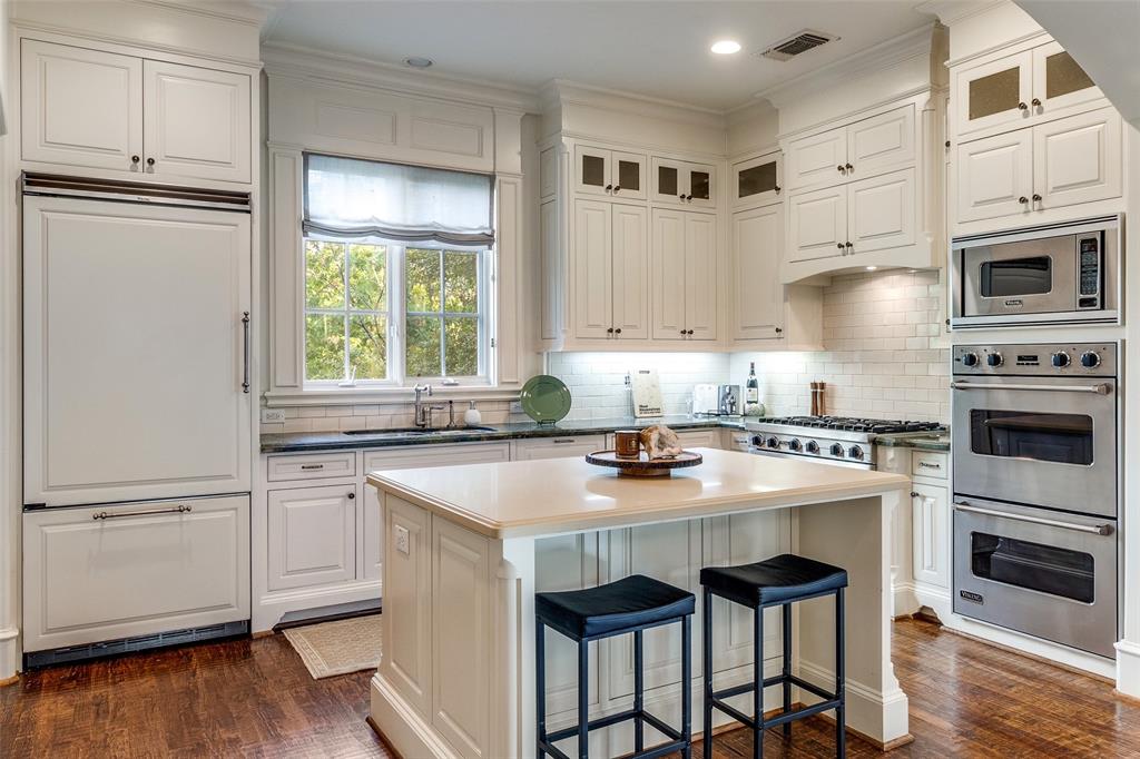 Highland Gates On Katy Trail Condo - Residential