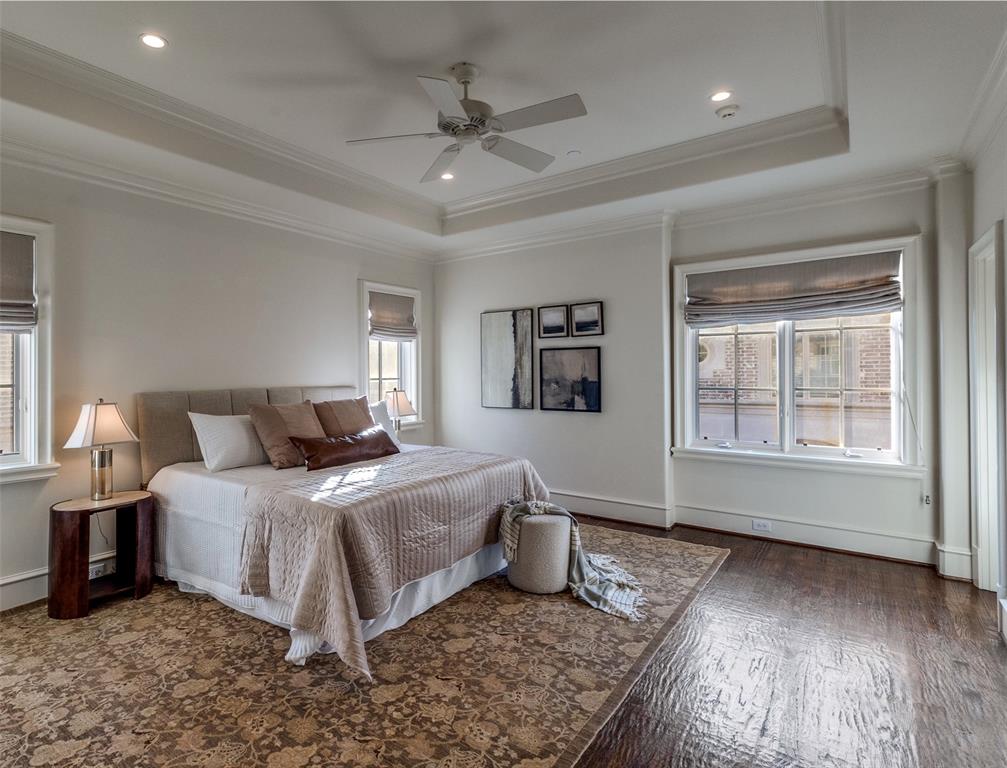 Highland Gates On Katy Trail Condo - Residential