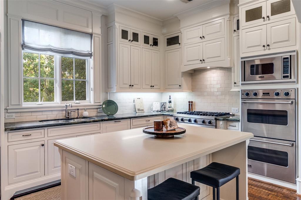 Highland Gates On Katy Trail Condo - Residential