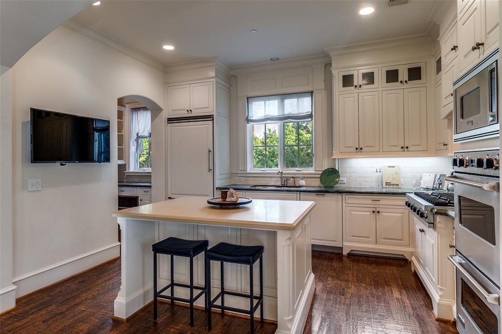 Highland Gates On Katy Trail Condo - Residential