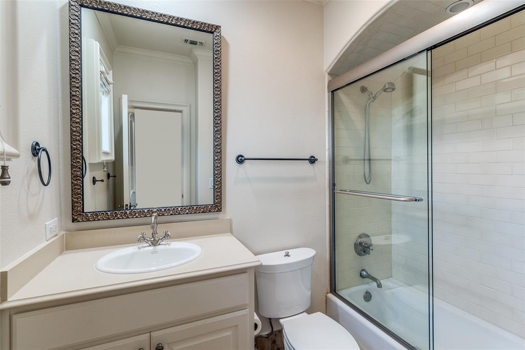 Highland Gates On Katy Trail Condo - Residential