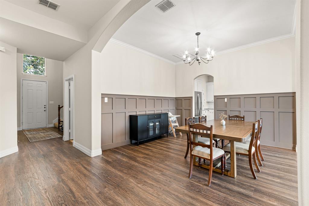 2404 Dawn Mist Drive