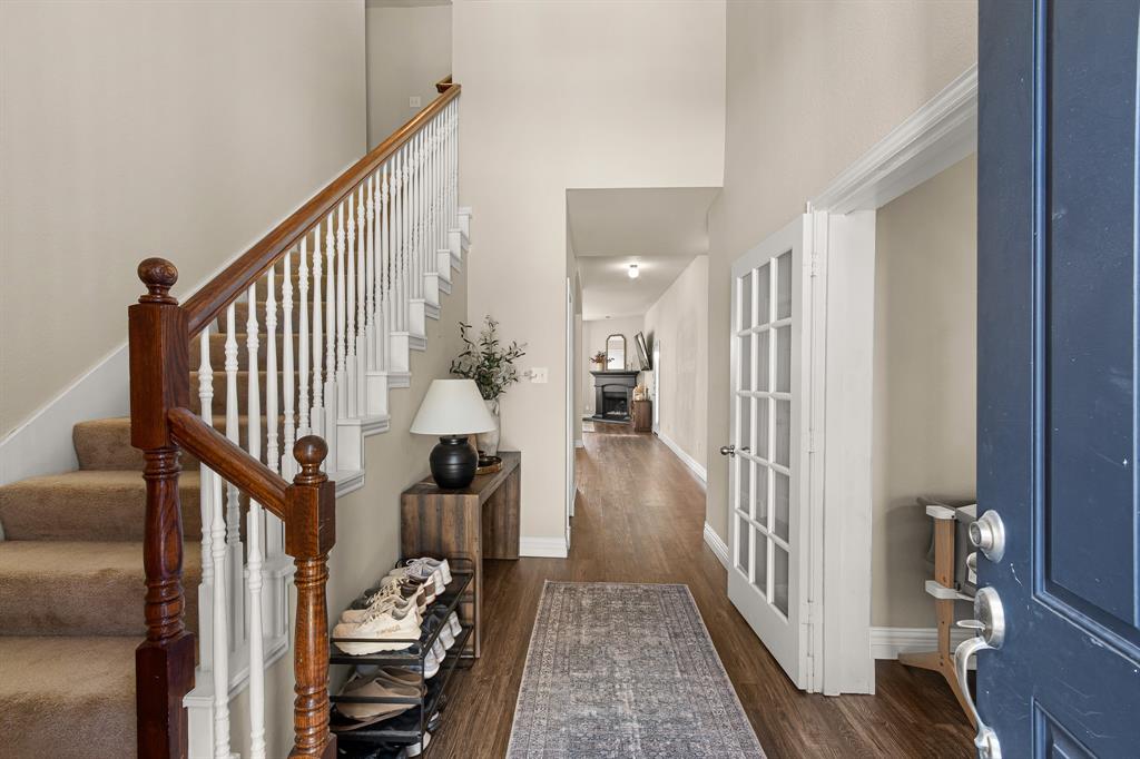 2404 Dawn Mist Drive