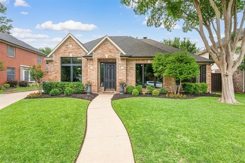 801 Cliffmoor Drive Keller TX 76248