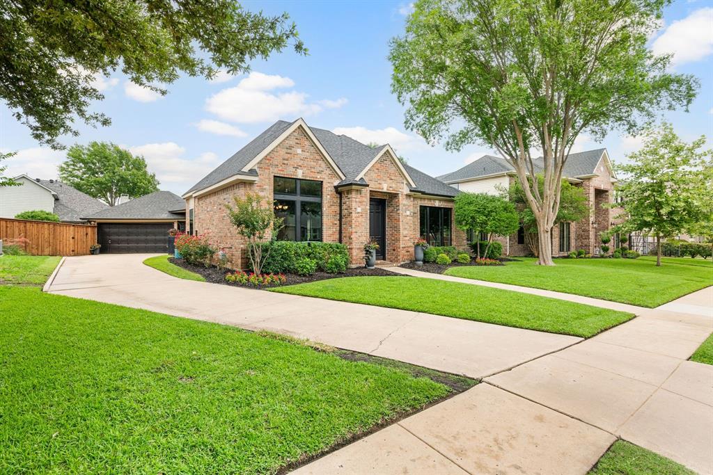 801 Cliffmoor Drive
