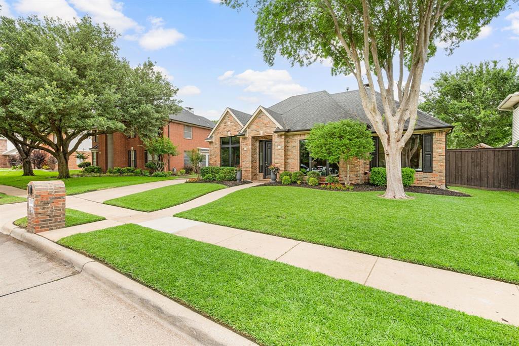 801 Cliffmoor Drive