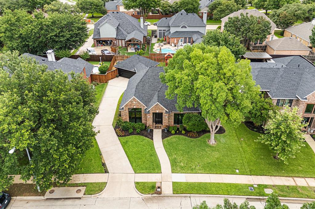801 Cliffmoor Drive