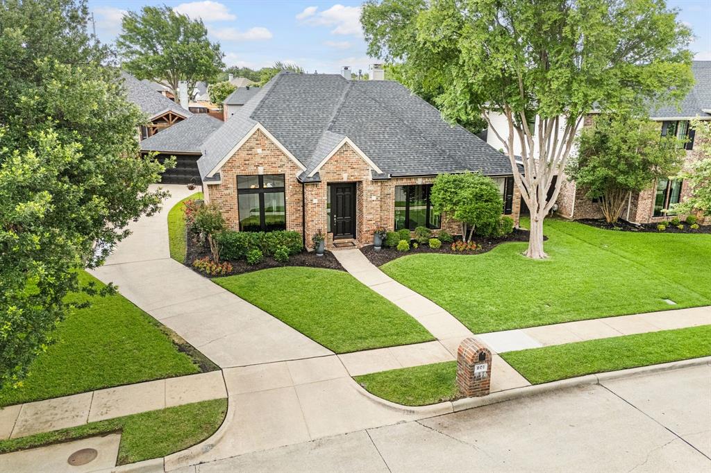801 Cliffmoor Drive