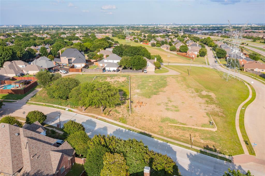 HOLLOWS @ NORTHLAKE WOODLANDS REP - Land