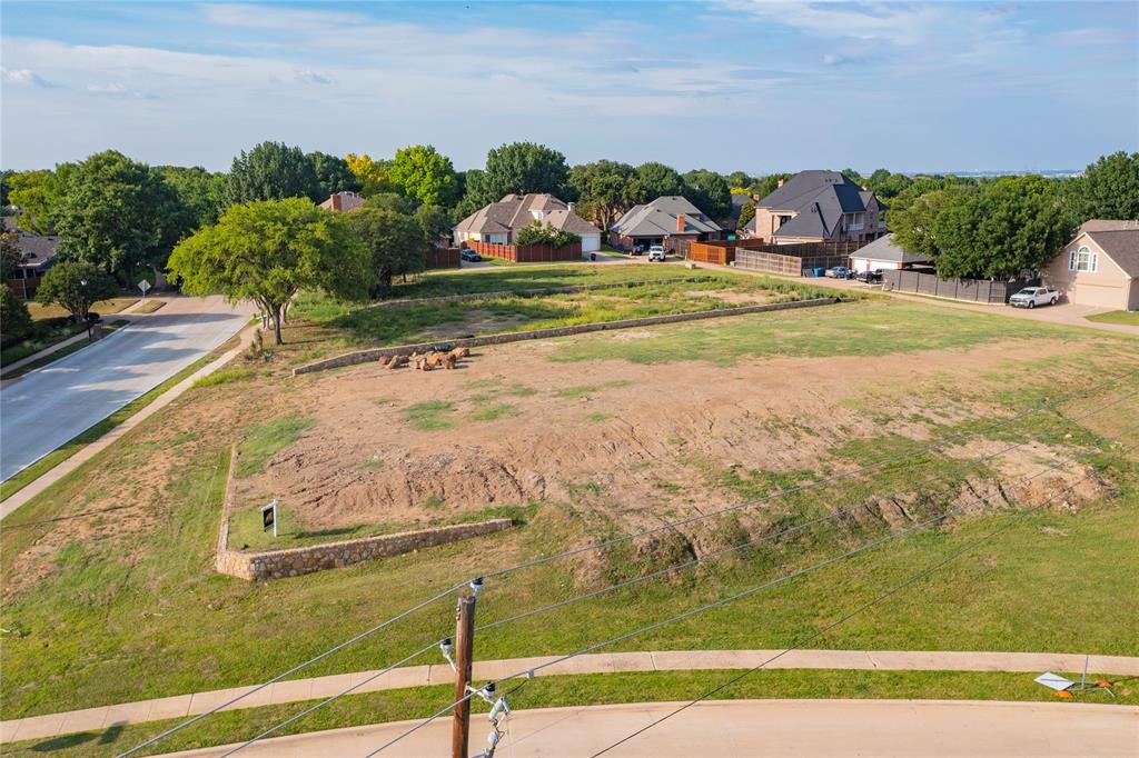 HOLLOWS @ NORTHLAKE WOODLANDS REP - Land