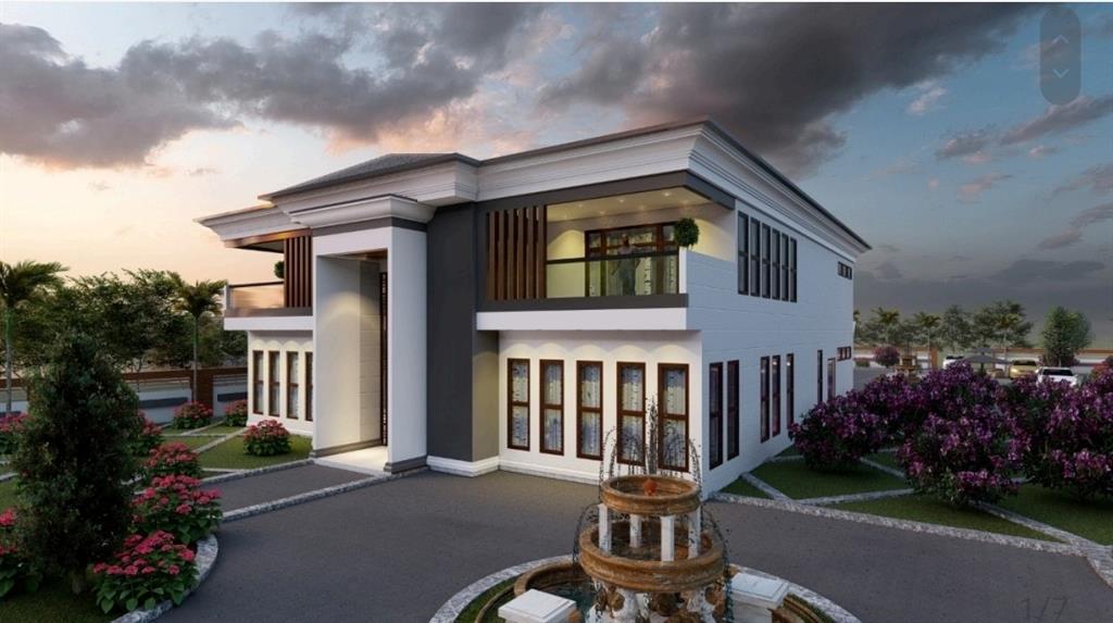 HOLLOWS @ NORTHLAKE WOODLANDS REP - Land